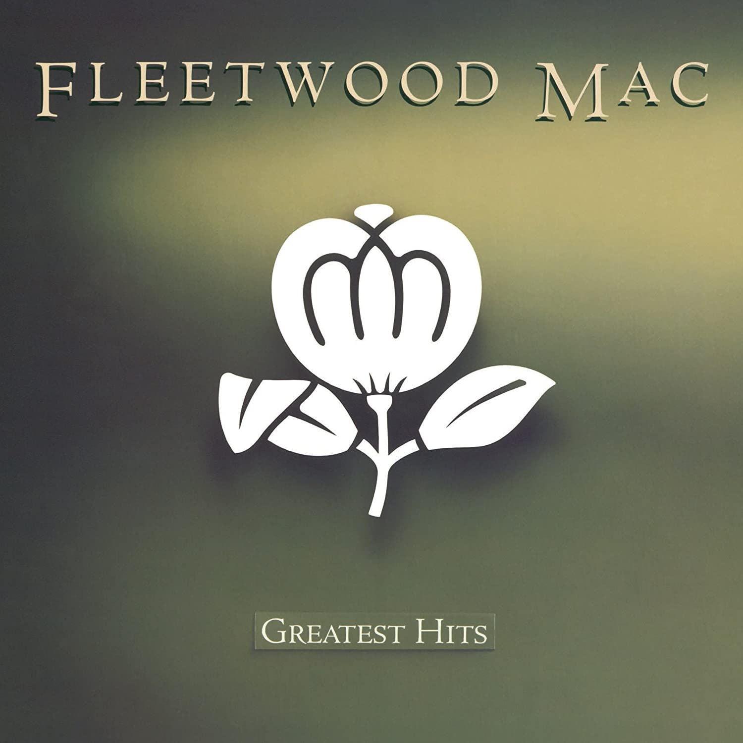 FLEETWOOD MAC - GREATEST HITS Vinyl LP