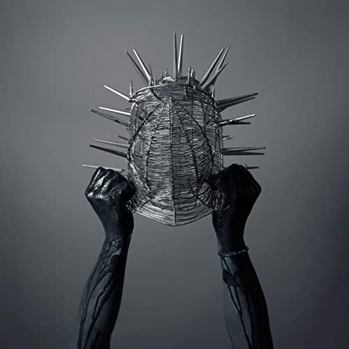 GHOSTMANE - ANTI-ICON Vinyl LP