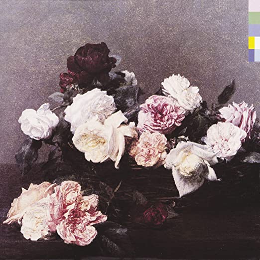 NEW ORDER - POWER CORRUPTION & LIES Vinyl LP