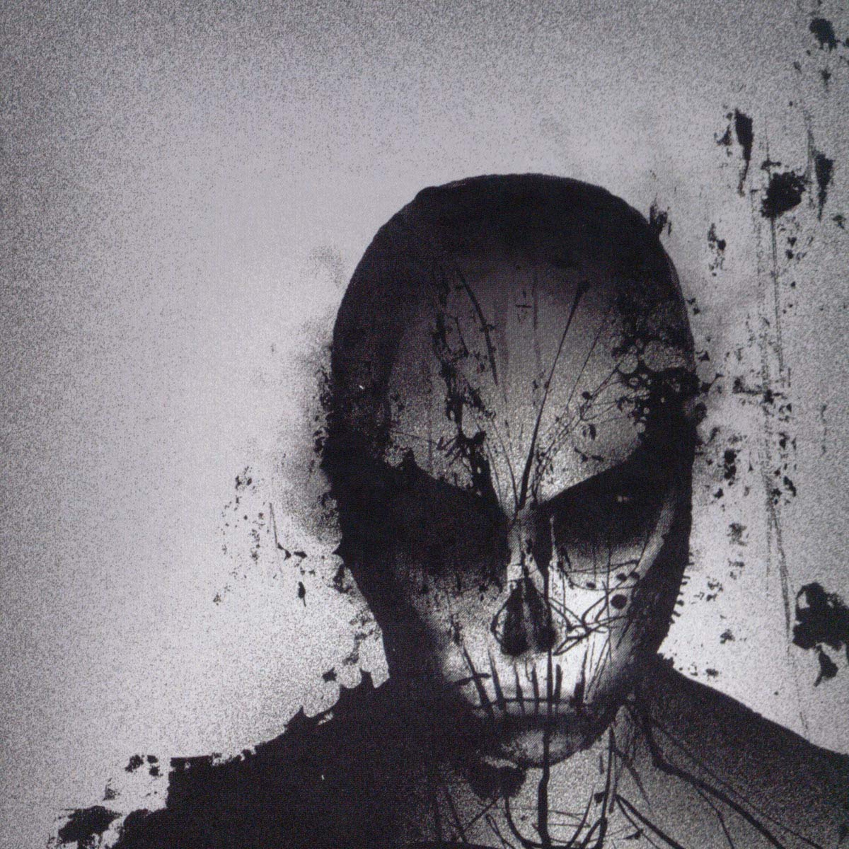 SHAI HULUD - A PROFUND HATRED OF MAN Vinyl LP