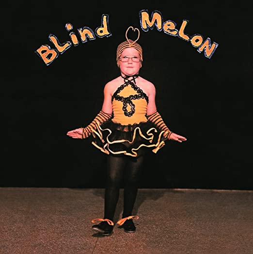 BLIND MELON - BLIND MELON Vinyl LP