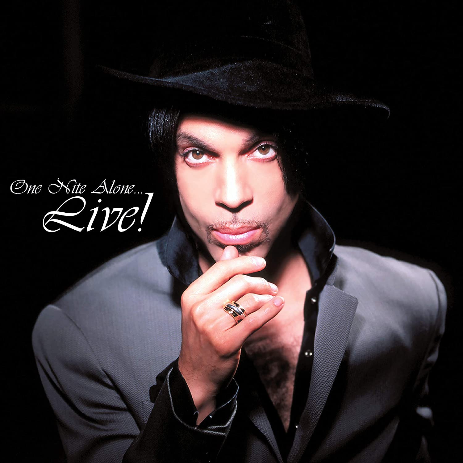 PRINCE - ONE NITE ALONE (Box Set) Vinyl LP