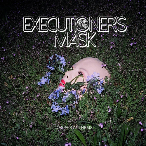 EXECUTIONER'S MASK - DESPAIR ANTHEMS Vinyl LP