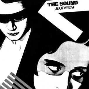 SOUND, THE - JEOPARDY Vinyl LP