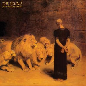 SOUND, THE - FROM THE LIONS MOUTH Vinyl LP