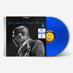 YUSEF LATEEF - EASTERN SOUNDS Vinyl LP