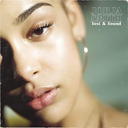 JORJA SMITH - LOST & FOUND Vinyl LP