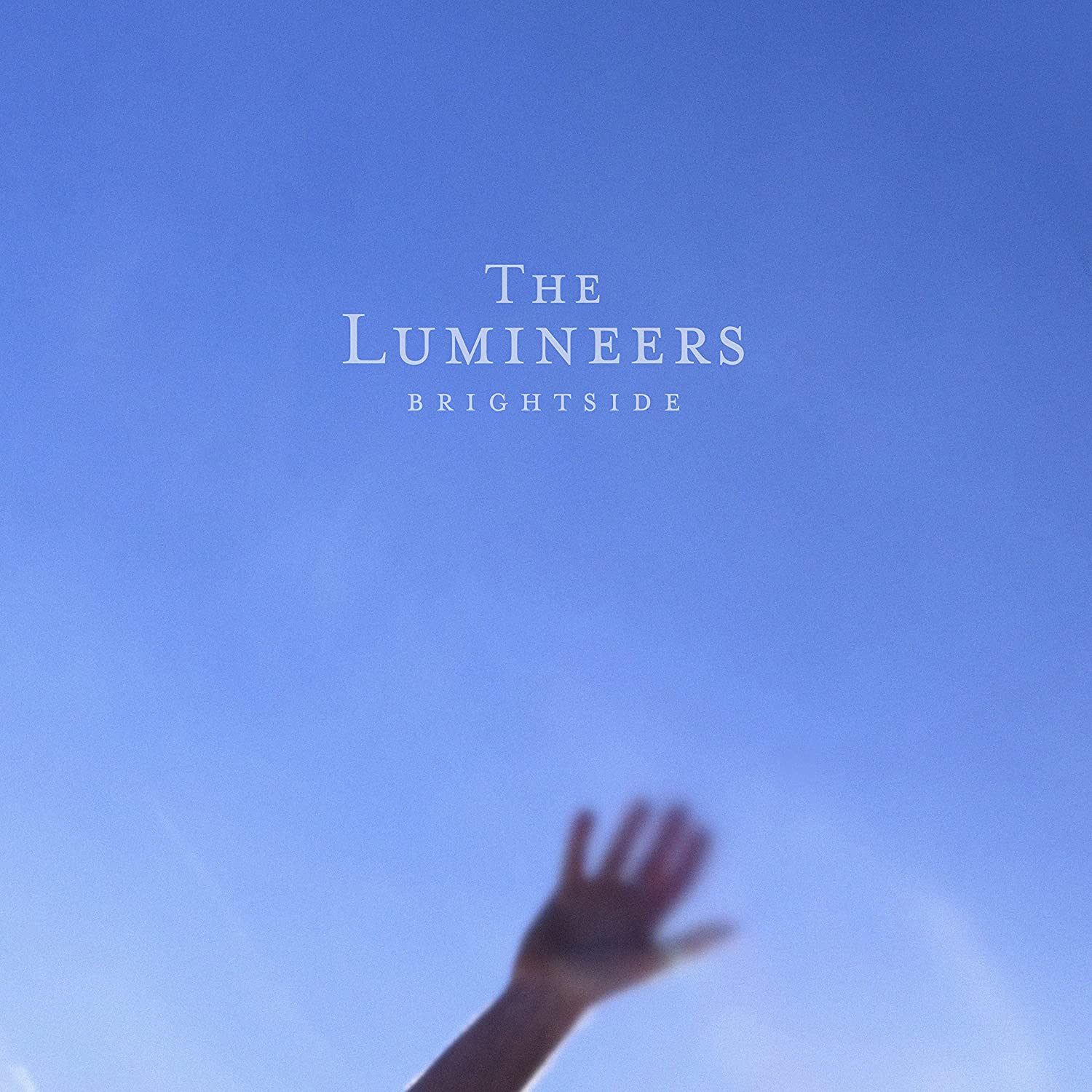 LUMINEERS, THE - BRIGHTSIDE (Oceania Vinyl) LP