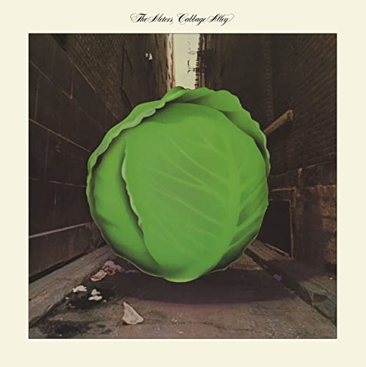 METERS, THE - CABBAGE ALLEY Vinyl LP