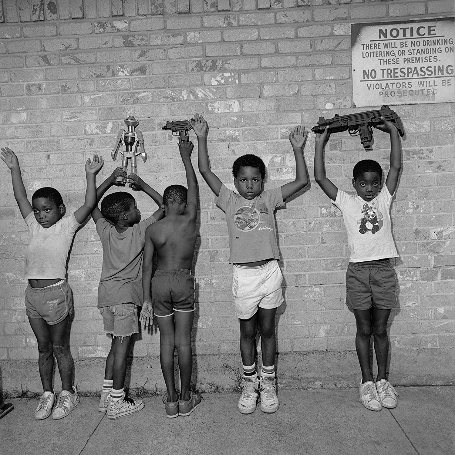 NAS - NASIR Vinyl LP