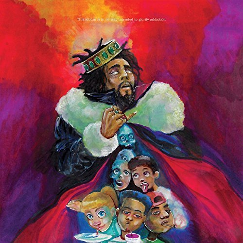 J COLE - KOD