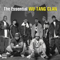 WU-TANG CLAN - ESSENTIAL Vinyl 2xLP