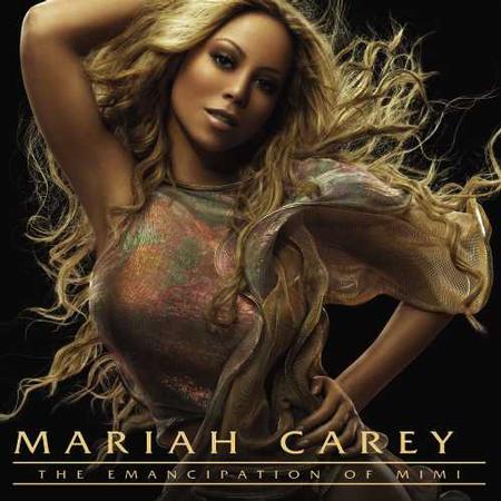 MARIAH CAREY - THE EMANCIPATION OF MIMI Vinyl 2xLP