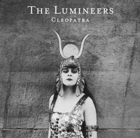 LUMINEERS , THE - CLEOPATRA Vinyl LP
