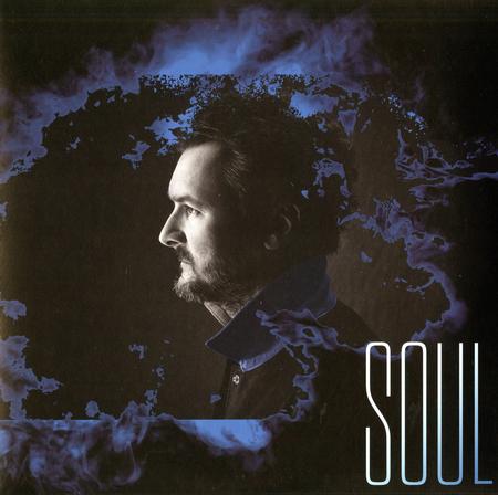 ERIC CHURCH - SOUL Vinyl LP