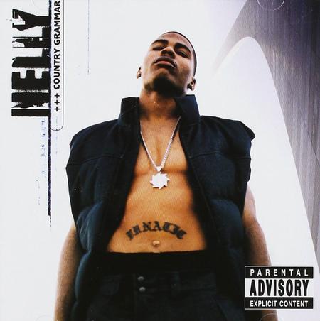 NELLY - COUNTRY GRAMMAR Vinyl LP