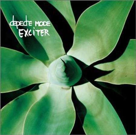 DEPECHE MODE - EXCITER Vinyl 2xLP