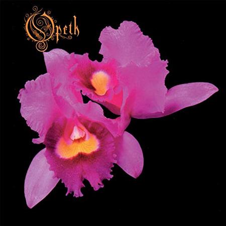 OPETH - ORCHID (Pink Vinyl) 2xLP