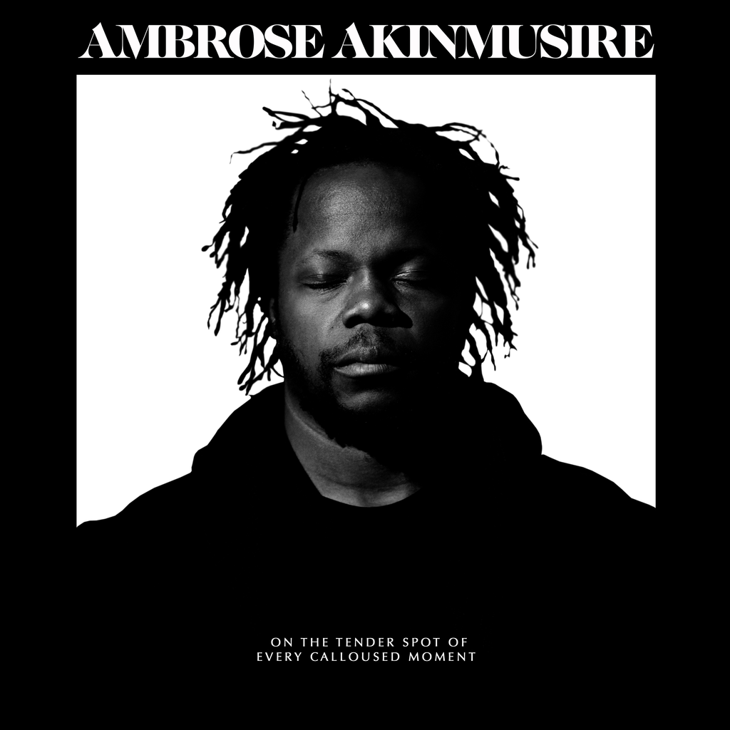 AMBROSE AKINMUSIRE - ON THE TENDER SPOT OF EVERY CALLOUSED MOMENT Vinyl LP