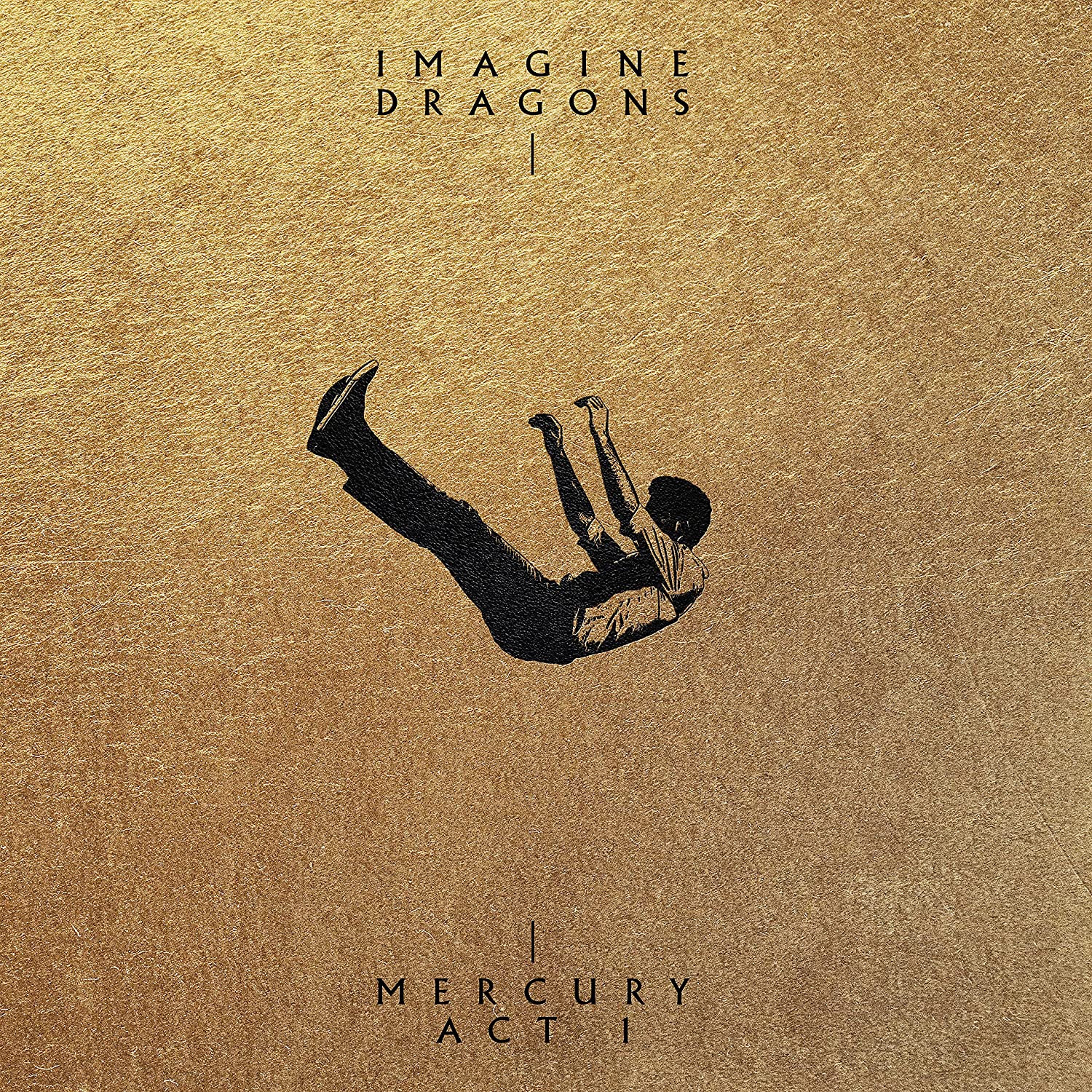 IMAGINE DRAGONS - I MERCURY ACT I Vinyl LP