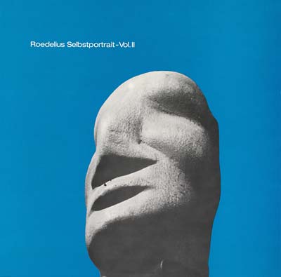 ROEDELIUS - SELBSTPORTRAIT - VOL II Vinyl LP