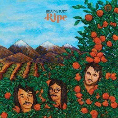 BRAINSTORY - RIPE