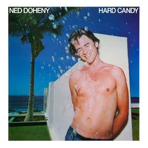 NED DOHENY - HARD CANDY Vinyl LP