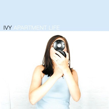 IVY - APARTMENT LIFE Vinyl LP