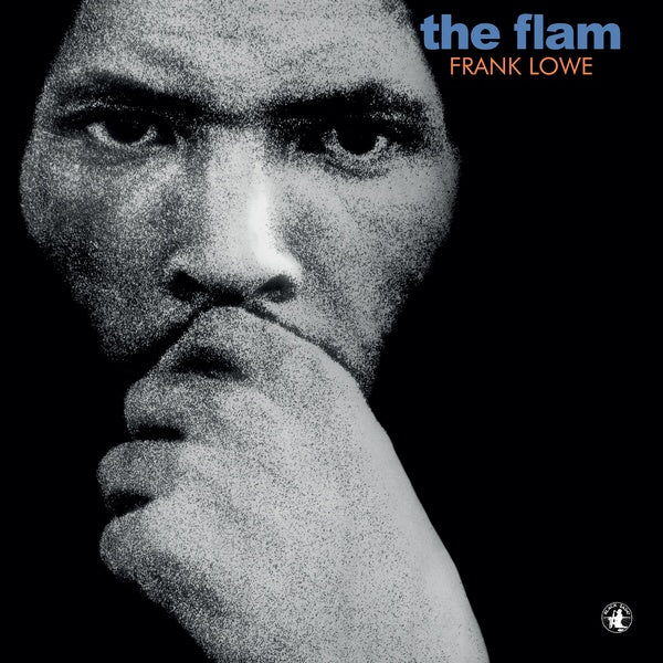 FRANK LOWE - THE FLAM Vinyl LP