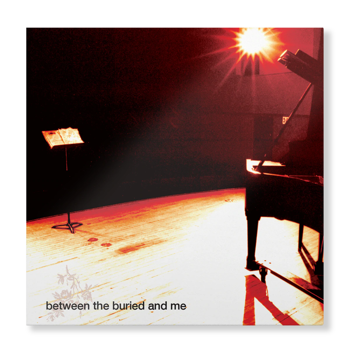 BETWEEN THE BURIED AND ME - BETWEEN THE BURIED AND ME Vinyl LP