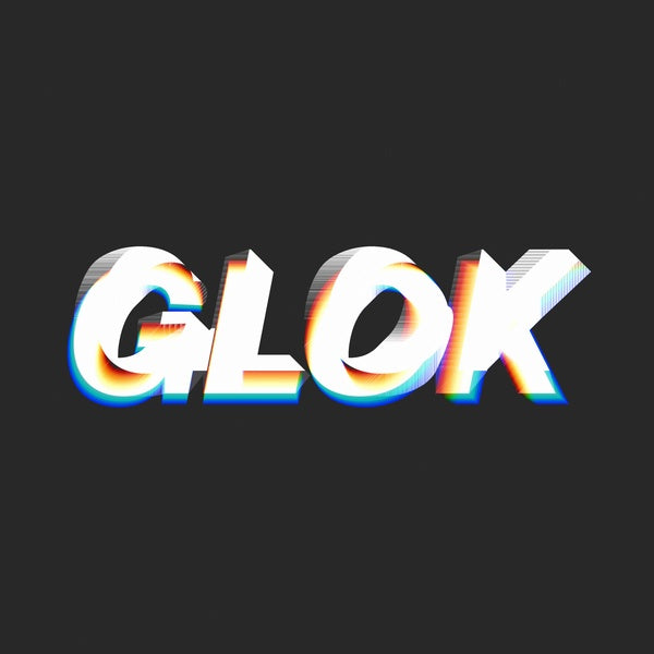 GLOK - PATTERN RECOGNITION Vinyl LP