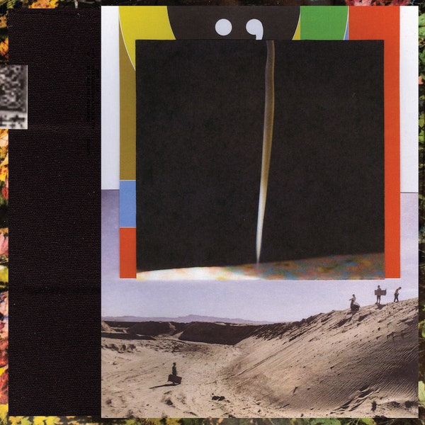 BON IVER - I,I, Vinyl LP