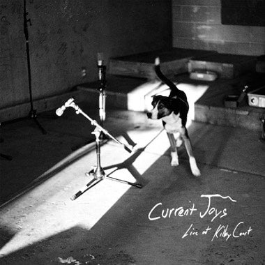 CURRENT JOYS - LIVE AT KILBY COURT Vinyl 2xLP