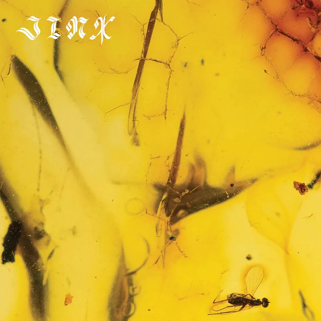 CRUMB - JINX Vinyl LP