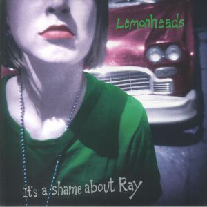 LEMONHEADS - IT'S A SHAME ABOUT RAY (Gold Vinyl) 2xLP
