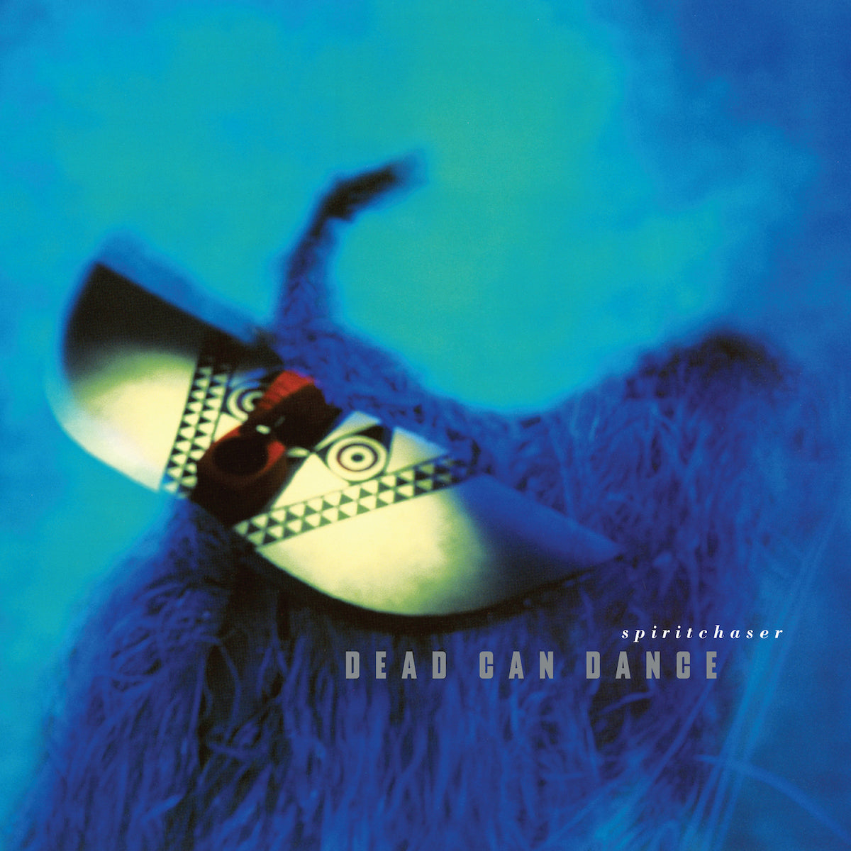 DEAD CAN DANCE - SPIRITCHASER Vinyl 2xLP