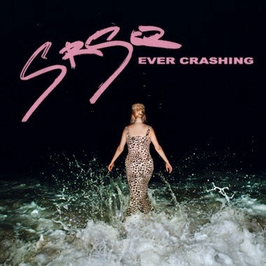 SRSQ - EVER CRASHING Vinyl LP