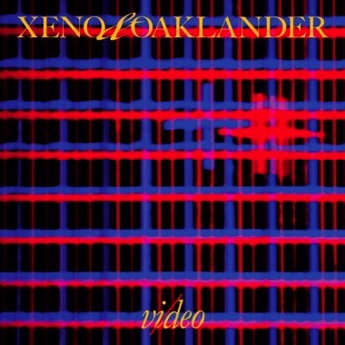 XENO & OAKLANDER - VI/DEO (Green Vinyl) LP