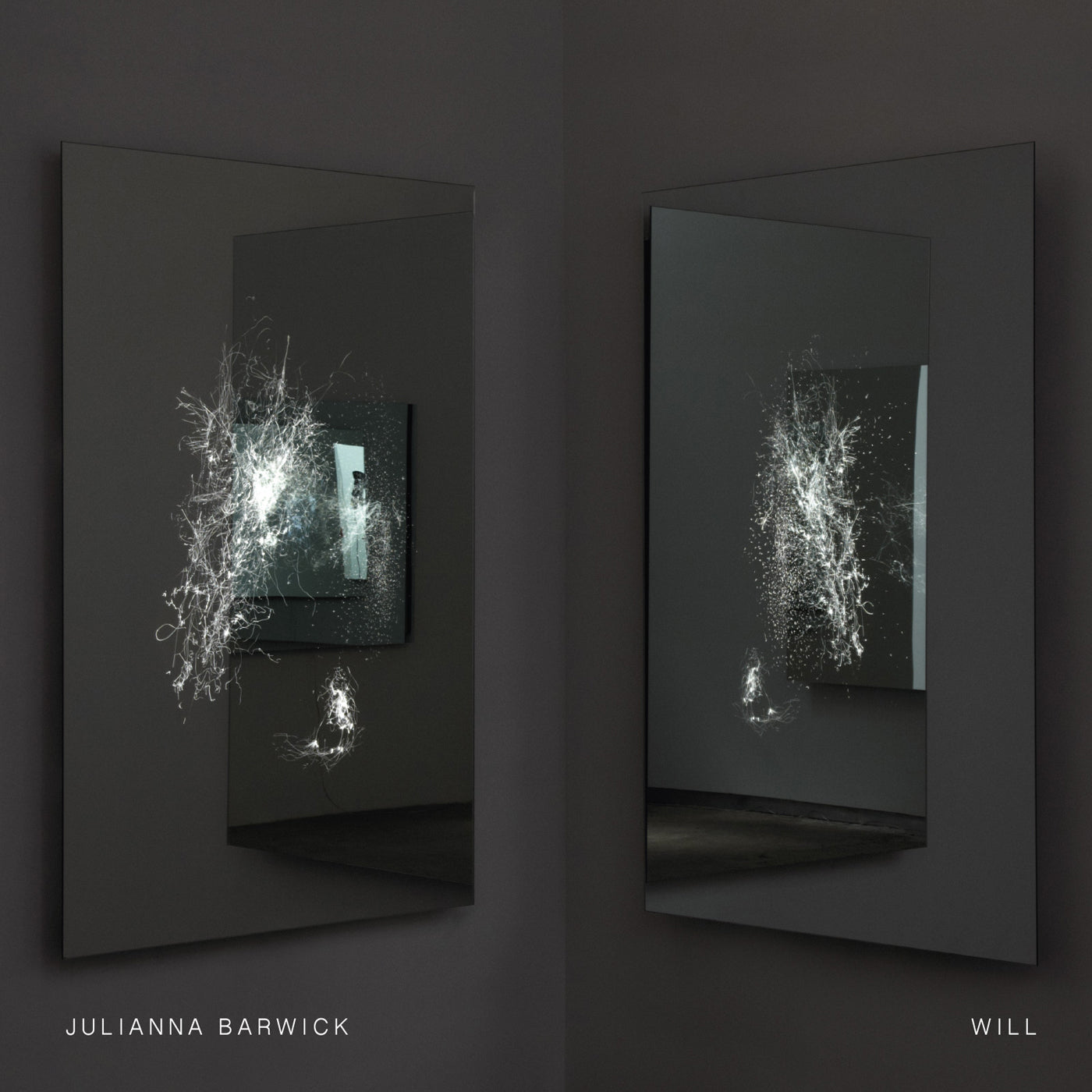 JULIANNA BARWICK - WILL Vinyl LP