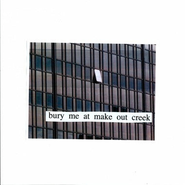 MITSKI - BURY ME AT MAKEOUT CREEK Vinyl LP