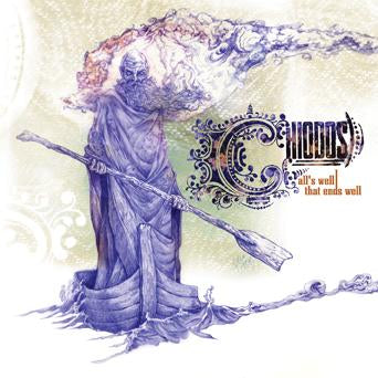CHIODOS - ALL'S WELL THAT END WELL Vinyl LP
