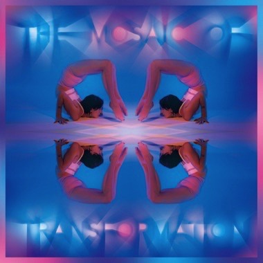 KAITLYN AURELIA SMITH - THE MOSAIC OF TRANSFORMATION (Clear Vinyl) LP