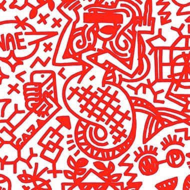 SCOTCH ROLEX - TEWARI Vinyl LP