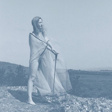 UNKNOWN MORTAL ORCHESTRA - BLUE RECORD Vinyl 12"