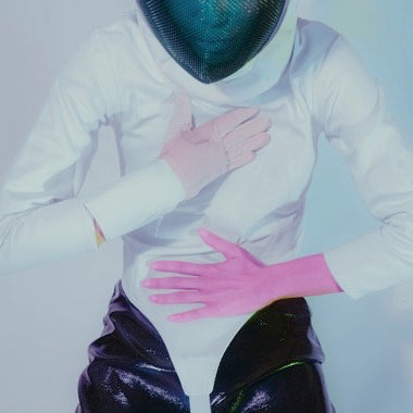 UNKNOWN MORTAL ORCHESTRA - SEX & FOOD Vinyl LP