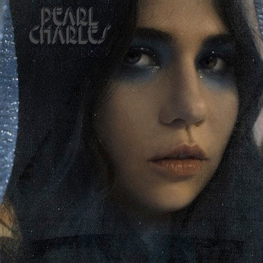 PEARL CHARLES - MAGIC MIRROR Vinyl LP