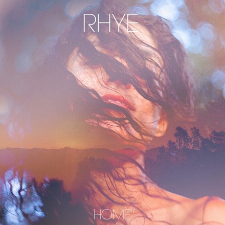 RHYE - HOME Vinyl 2xLP