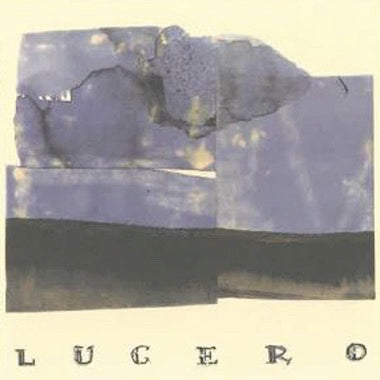 LUCERO - LUCERO Vinyl 2xLP