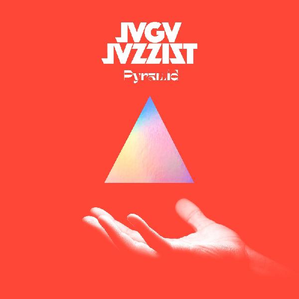 JAGA JAZZIST - PYRAMIND Vinyl LP