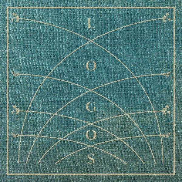 DOS SANTOS - LOGOS Vinyl LP